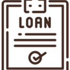 <p>Attractive Loan Limits </p>